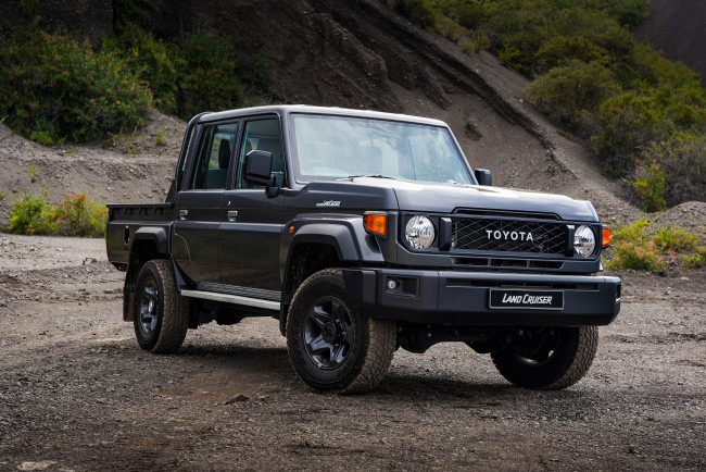 Обои картинки фото автомобили, toyota