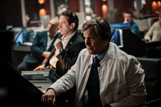 Обои картинки фото вызов ,  2023 , кино фильмы, вызов, драма, игорь, гордин, владимир, машков