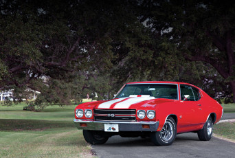 Картинка автомобили chevrolet