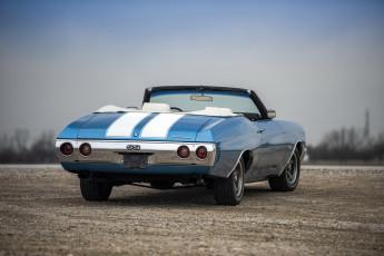 Картинка автомобили chevrolet