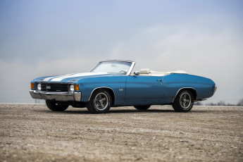 Картинка автомобили chevrolet