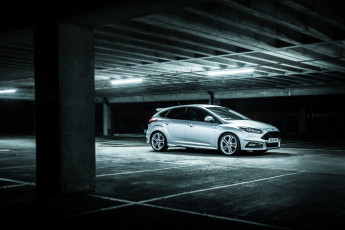 Картинка автомобили ford