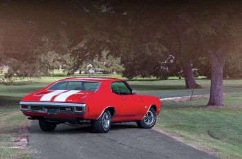 Картинка автомобили chevrolet