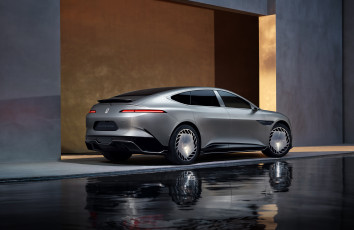 обоя автомобили, -unsort, avatr