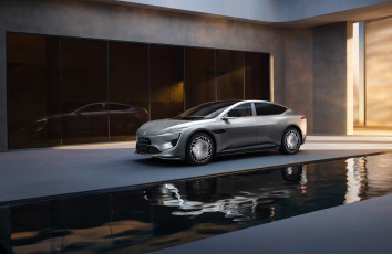 Картинка автомобили -unsort avatr