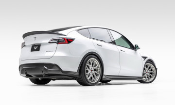 Картинка автомобили tesla