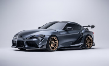 Картинка автомобили toyota