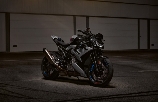 Обои картинки фото мотоциклы, bmw