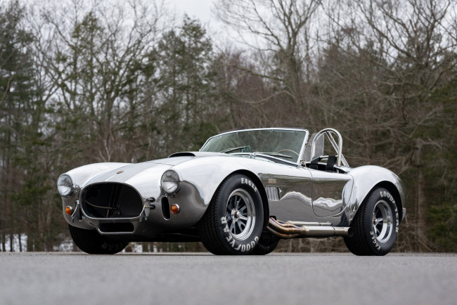 Обои картинки фото автомобили, ac cobra, shelby