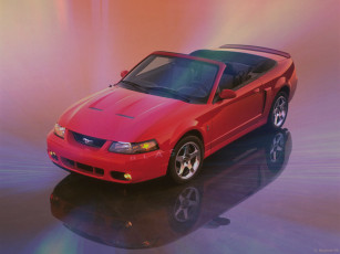 Картинка автомобили ford