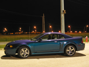 Картинка автомобили ford