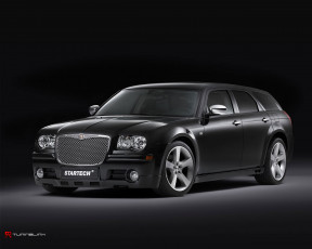 Картинка автомобили chrysler