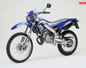 Картинка мотоциклы derbi