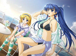 Картинка аниме *unknown другое