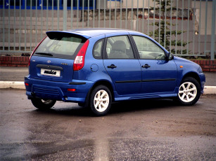 Картинка автомобили ваз