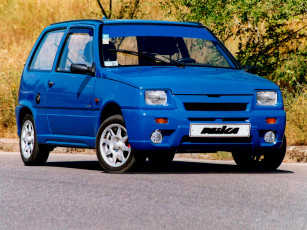 Картинка автомобили ваз