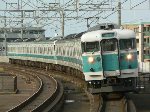 Картинка техника поезда