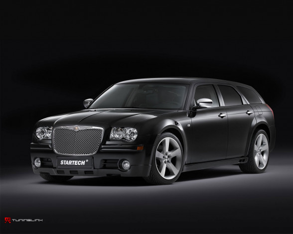 Обои картинки фото автомобили, chrysler