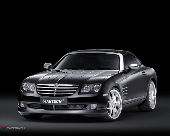 Обои картинки фото автомобили, chrysler