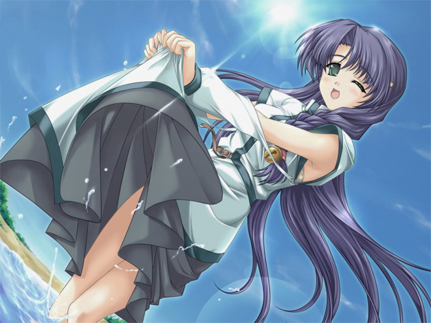 Обои картинки фото аниме, *unknown, другое