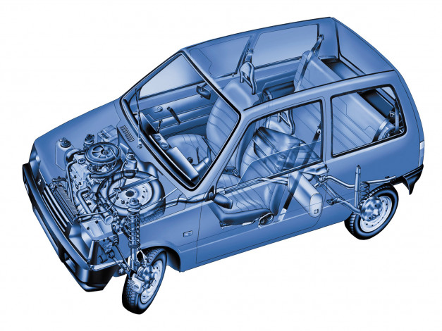 Обои картинки фото автомобили, 3д