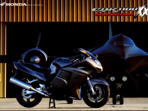 Обои картинки фото мотоциклы, honda