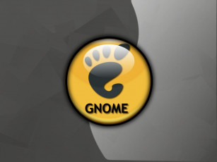 Картинка компьютеры gnome