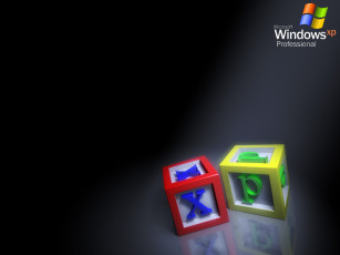 Картинка компьютеры windows xp