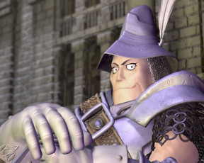 Картинка видео игры final fantasy ix