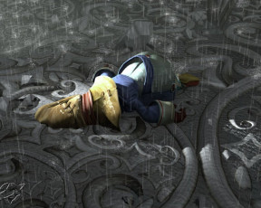 Картинка видео игры final fantasy ix