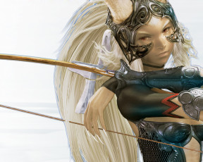 Картинка видео игры final fantasy xii