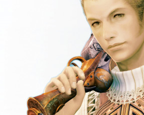 Картинка видео игры final fantasy xii