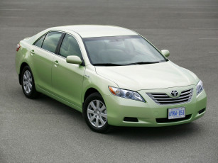 Картинка автомобили toyota