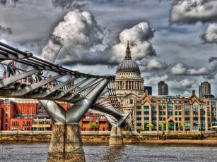 Картинка города лондон великобритания