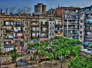 Картинка города улицы площади набережные