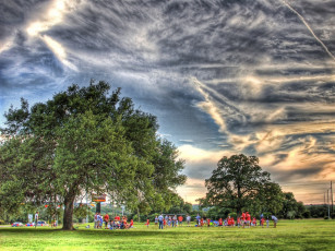 Картинка разное люди