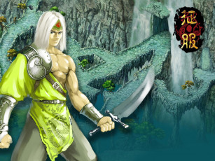 Картинка видео игры conquer online