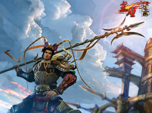 Картинка видео игры ~~~другое~~~