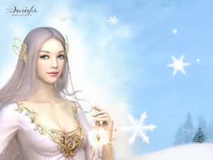 Картинка видео игры shaiya light and darkness