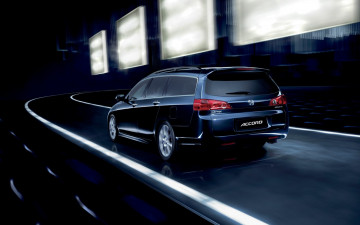 Картинка автомобили honda