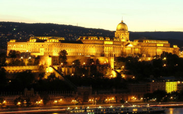Картинка budapest города будапешт венгрия