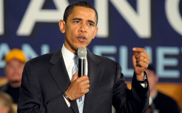 Картинка мужчины barack obama