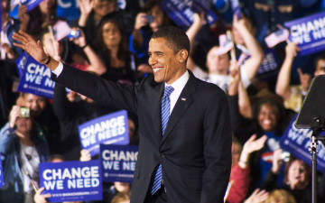 Картинка мужчины barack obama