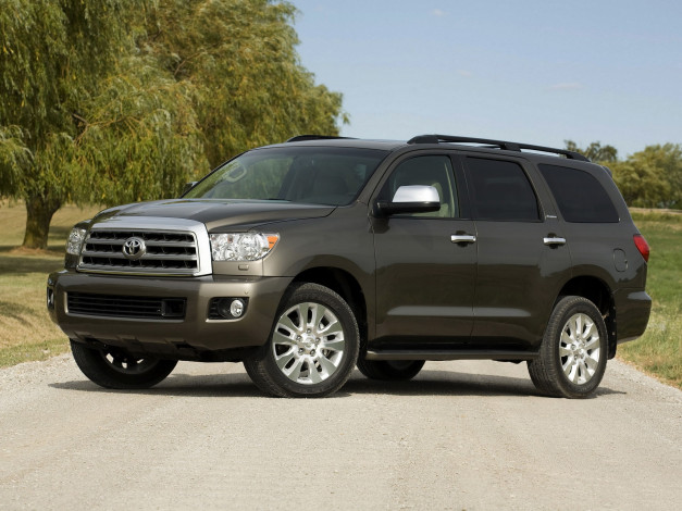 Обои картинки фото автомобили, toyota