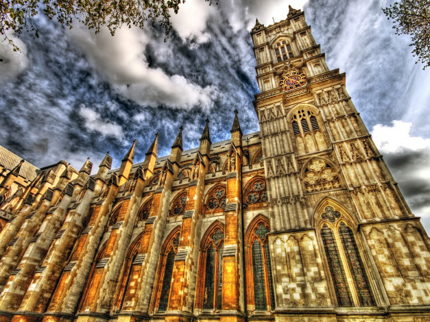 Обои картинки фото города, католические, соборы, костелы, аббатства