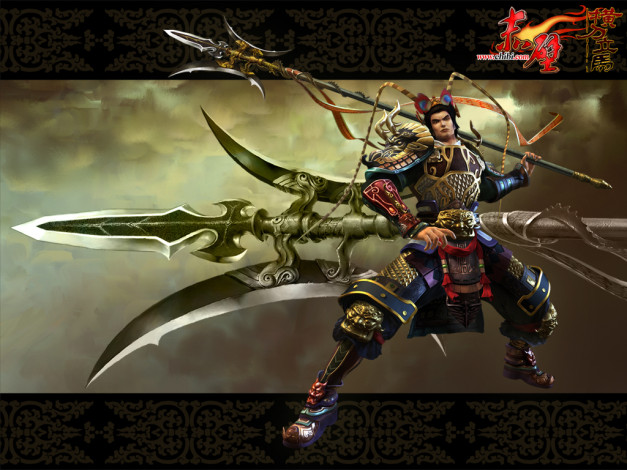 Обои картинки фото видео, игры, ~~~другое~~~