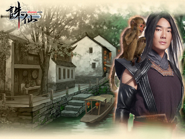 Обои картинки фото видео, игры, ~~~другое~~~