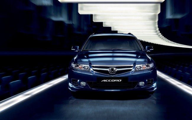 Обои картинки фото автомобили, honda