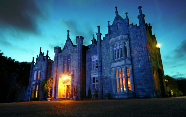 Обои картинки фото города, дворцы, замки, крепости