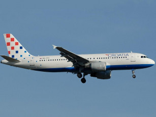 Картинка авиация пассажирские самолёты